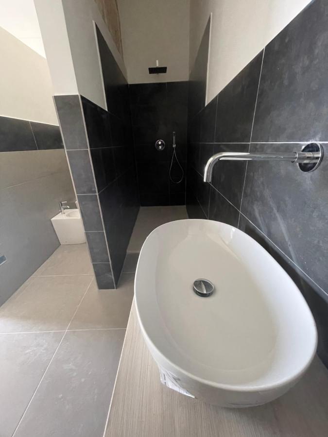 Hercules Suites Noto Eksteriør bilde