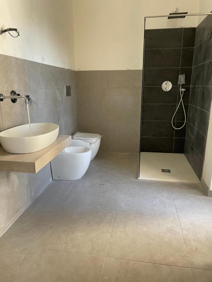 Hercules Suites Noto Eksteriør bilde