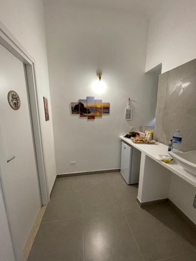Hercules Suites Noto Eksteriør bilde