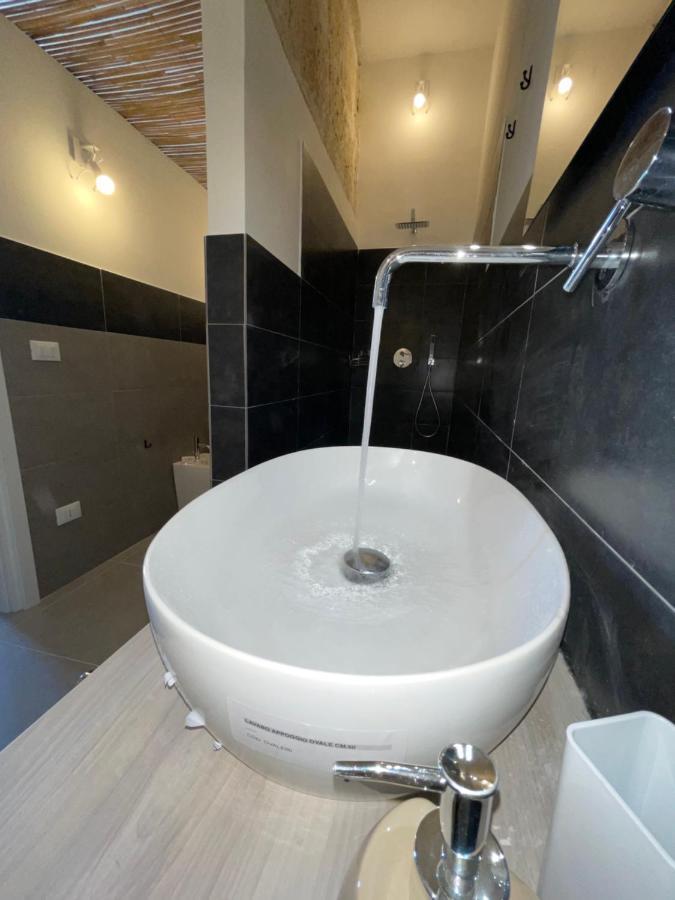 Hercules Suites Noto Eksteriør bilde