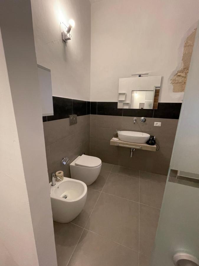 Hercules Suites Noto Eksteriør bilde