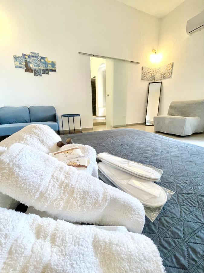 Hercules Suites Noto Eksteriør bilde