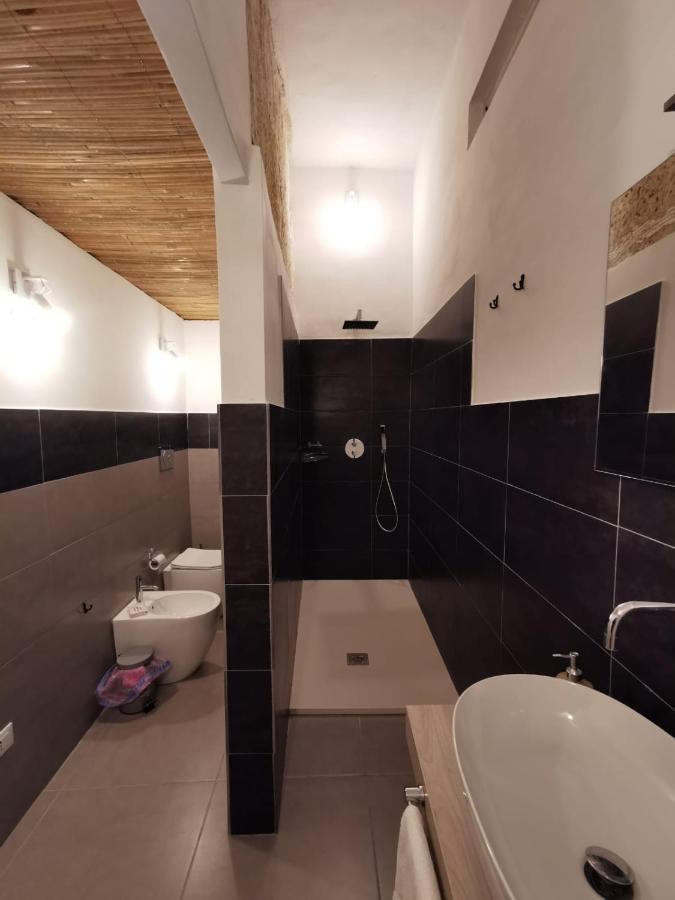 Hercules Suites Noto Eksteriør bilde