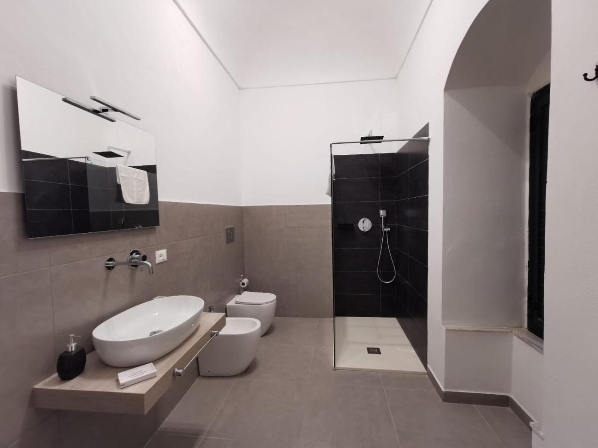 Hercules Suites Noto Eksteriør bilde